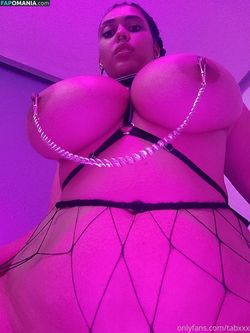Tabxxx / t.a.b.x.x.x Nud OnlyFans  Fotografie scursă #3