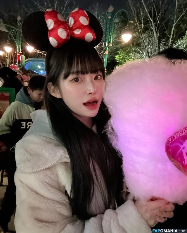 taeeeehyang Nud OnlyFans  Fotografie scursă #3