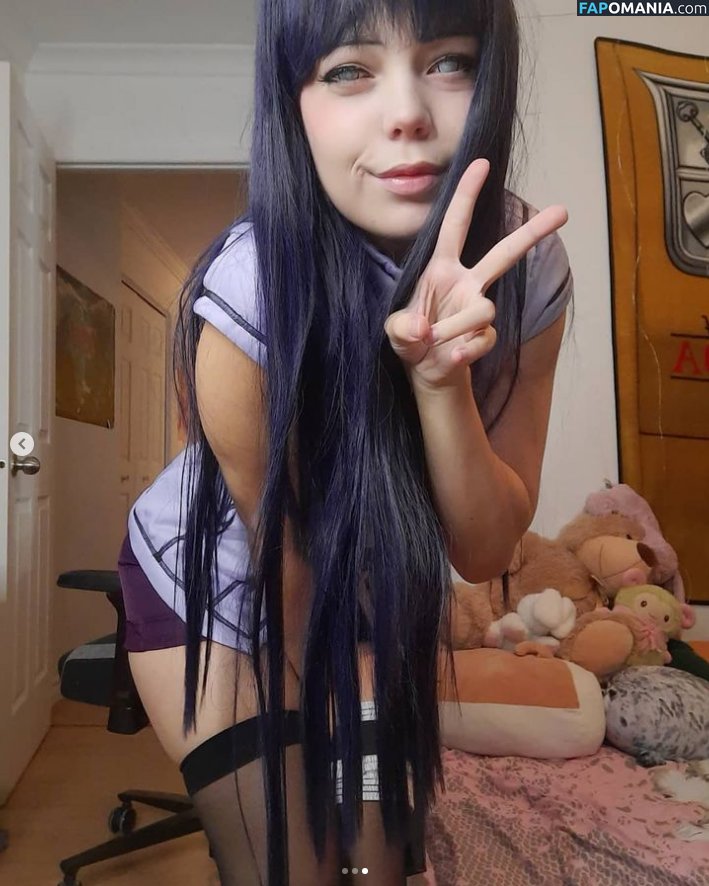 Hyrulexo / ItsTaell / Taell / wont_tell_tinkerbell Nud OnlyFans  Fotografie scursă #2