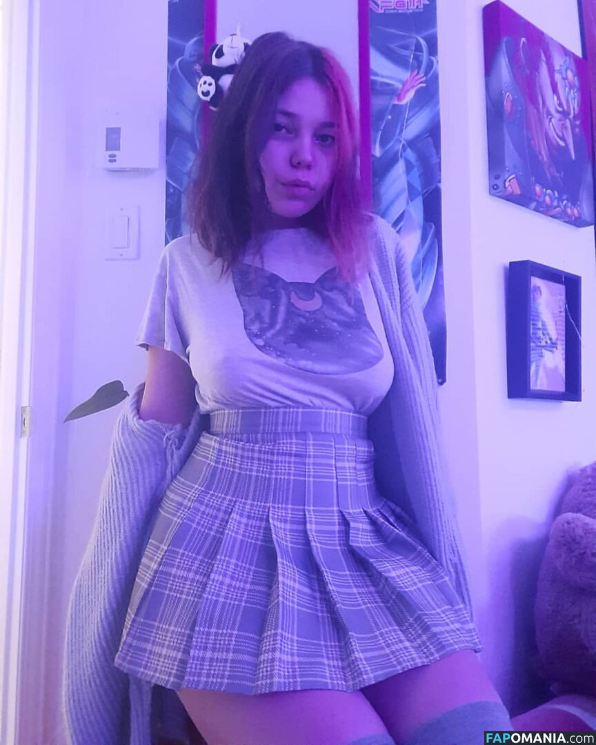 Hyrulexo / ItsTaell / Taell / wont_tell_tinkerbell Nud OnlyFans  Fotografie scursă #7