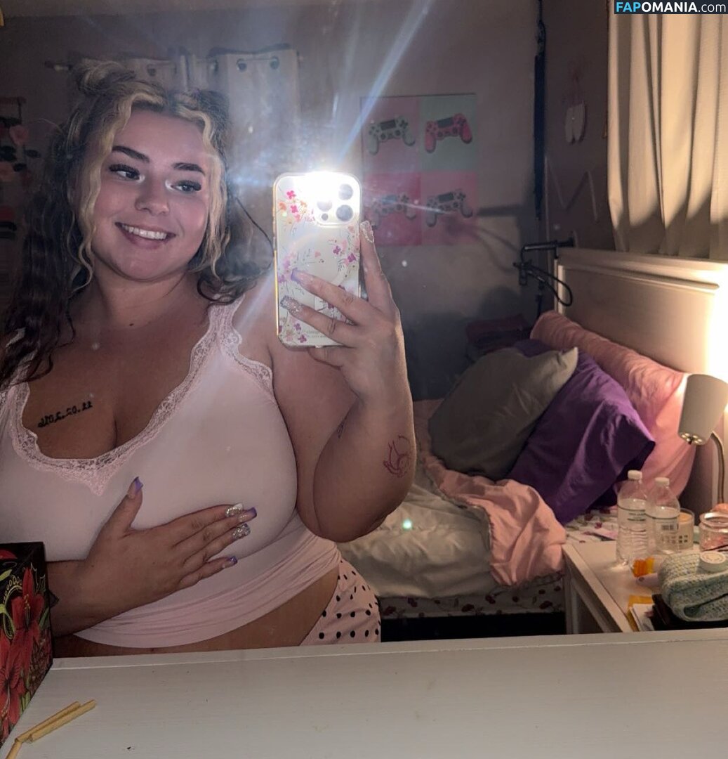 Tahcake18 Nud OnlyFans  Fotografie scursă #3