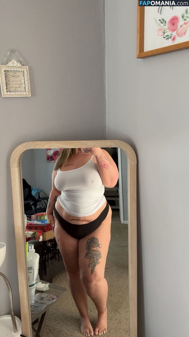Tahcake18 Nud OnlyFans  Fotografie scursă #13