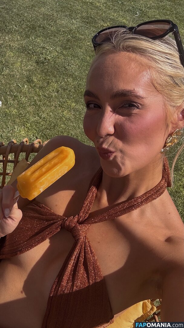 Tahnee Cook / itstahnee Nud OnlyFans  Fotografie scursă #6