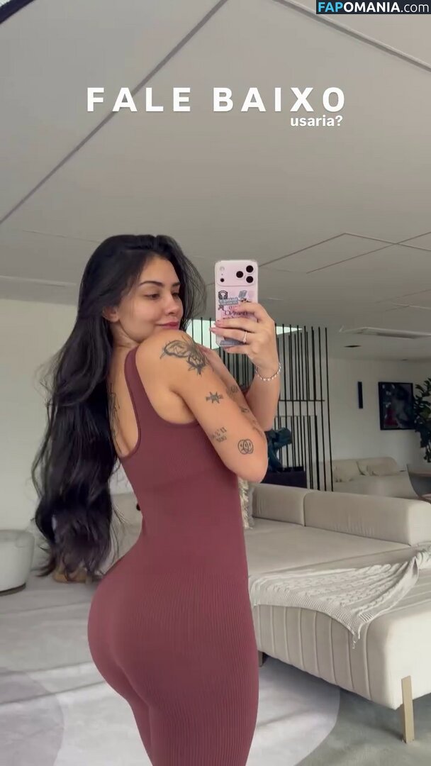 Taina Costa / taina Nud OnlyFans  Fotografie scursă #4