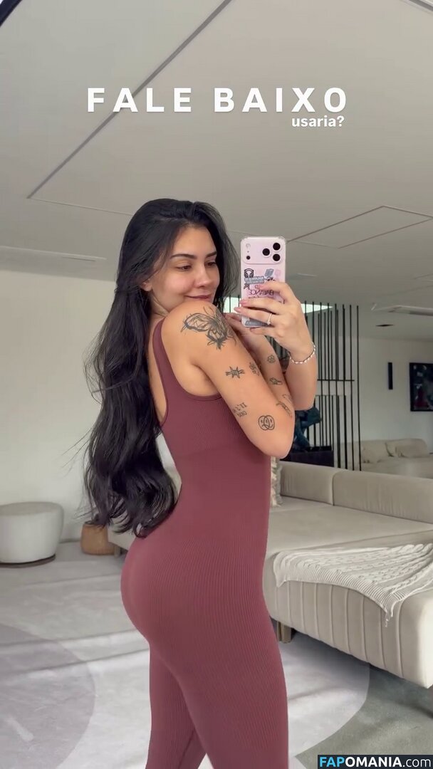 Taina Costa / taina Nud OnlyFans  Fotografie scursă #5