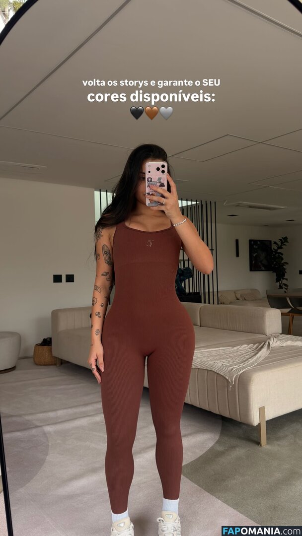 Taina Costa / taina Nud OnlyFans  Fotografie scursă #14