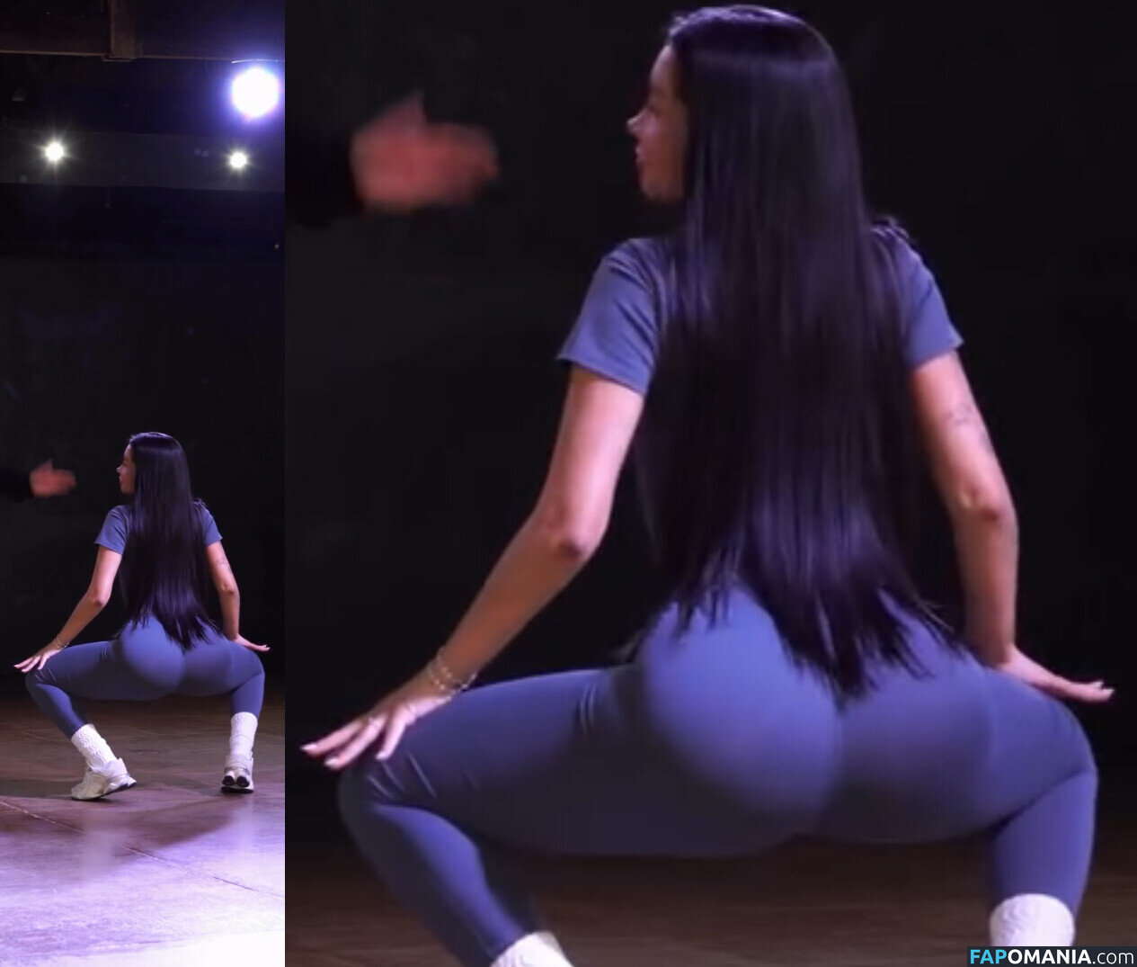 Taina Costa / taina Nud OnlyFans  Fotografie scursă #22