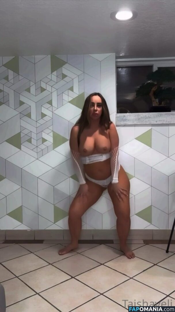 Taisha Veli Nud OnlyFans  Fotografie scursă #1