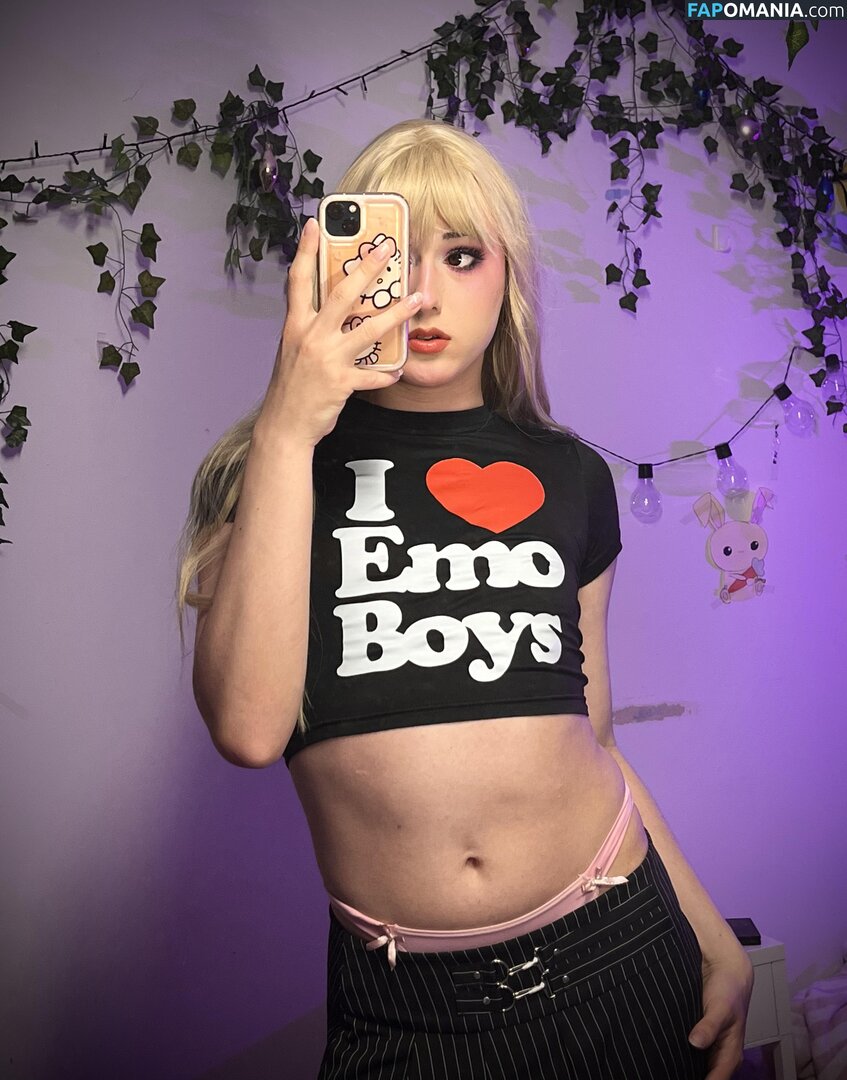 Tajgersusfemboy Nud OnlyFans  Fotografie scursă #1