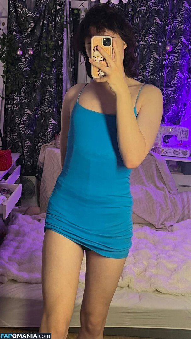 Tajgersusfemboy Nud OnlyFans  Fotografie scursă #6