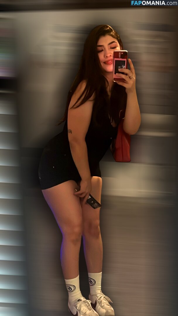 takelilahmae Nud OnlyFans  Fotografie scursă #1