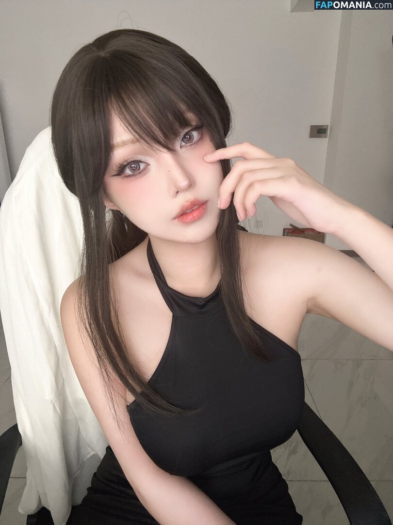 Takomayuyi / https: / takochabuu Nud OnlyFans  Fotografie scursă #13