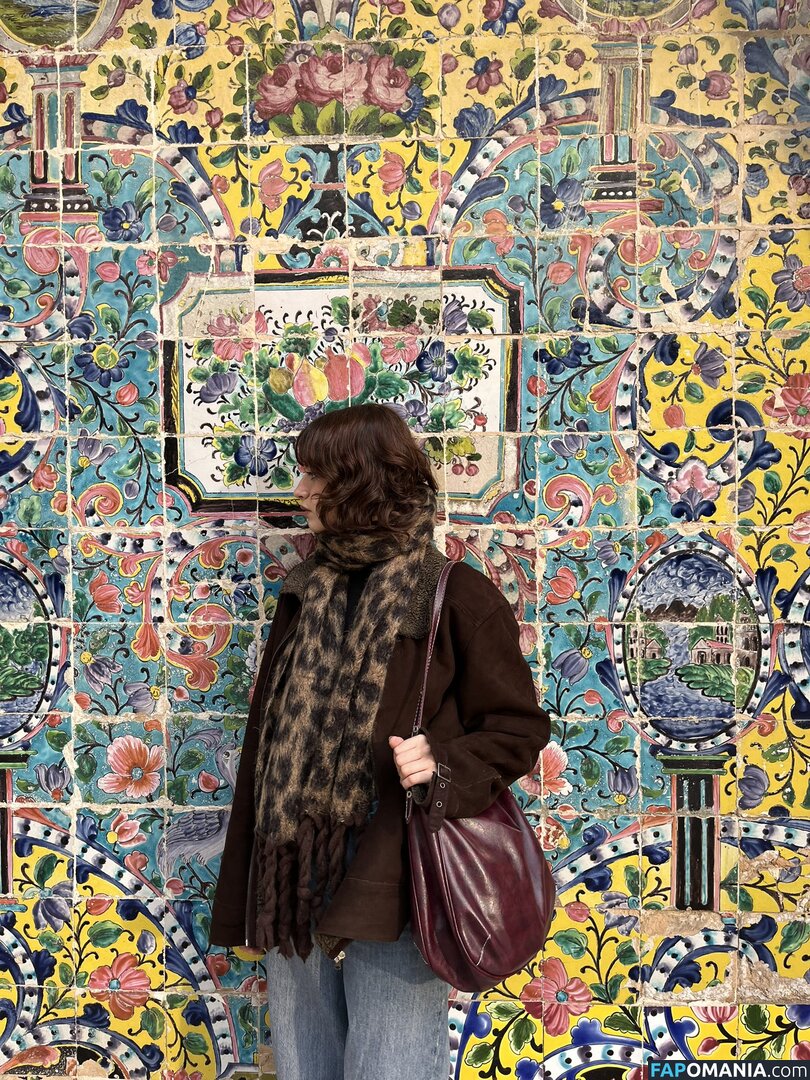 https: / takordack / tinaa.haghani Nud OnlyFans  Fotografie scursă #10