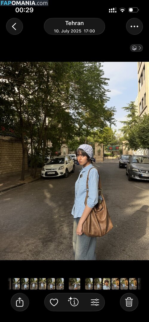 https: / takordack / tinaa.haghani Nud OnlyFans  Fotografie scursă #13