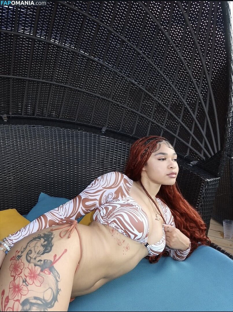 Taleeyuh / _taleeyuh / https: / taleeyuh_ Nud OnlyFans  Fotografie scursă #2