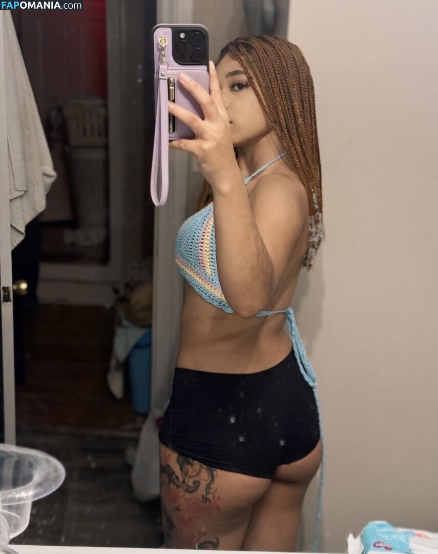 Taleeyuh / _taleeyuh / https: / taleeyuh_ Nud OnlyFans  Fotografie scursă #7