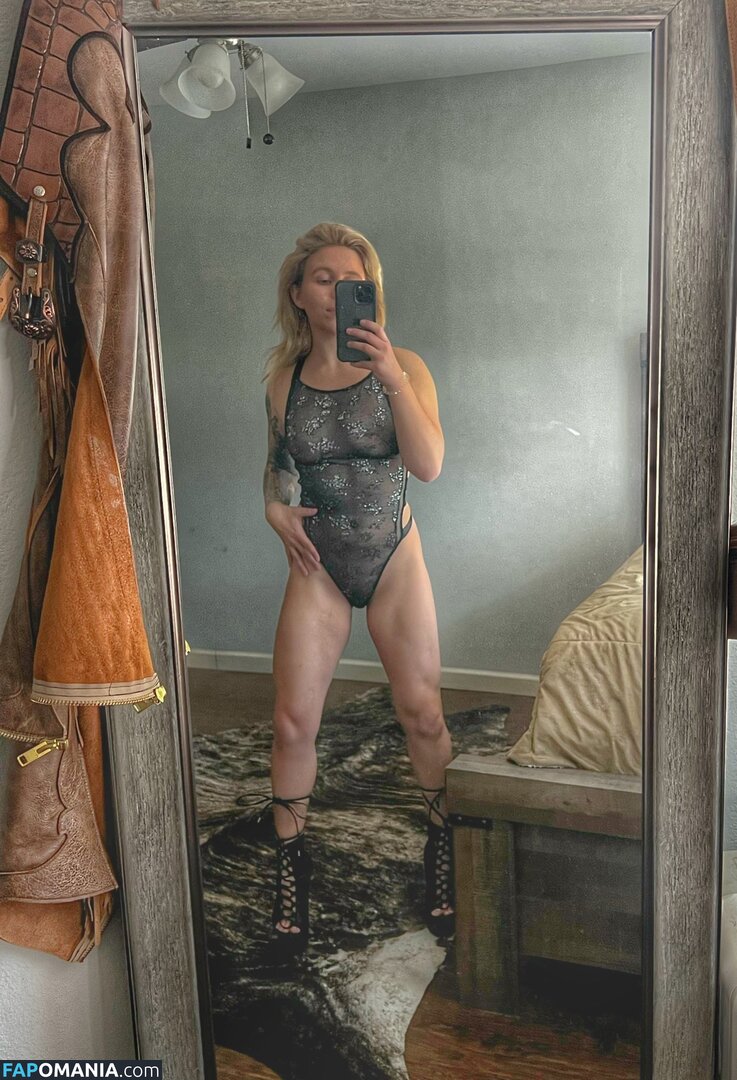 Taleigha Eichel Nud OnlyFans  Fotografie scursă #12
