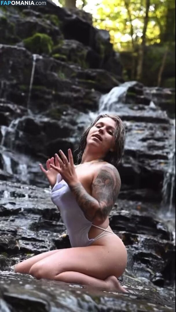 Taleigha Eichel Nud OnlyFans  Fotografie scursă #14