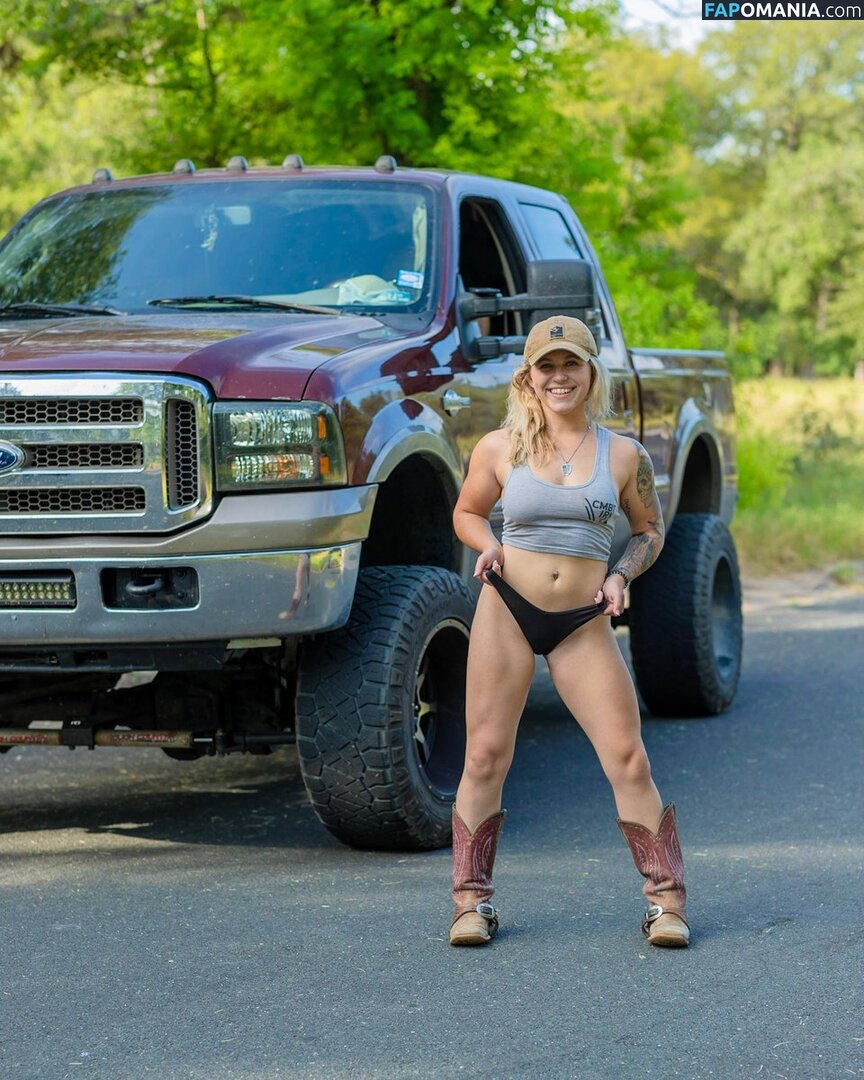 Taleigha Eichel Nud OnlyFans  Fotografie scursă #18