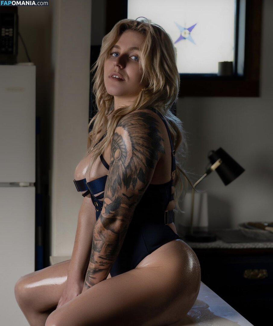 Taleigha Eichel Nud OnlyFans  Fotografie scursă #19