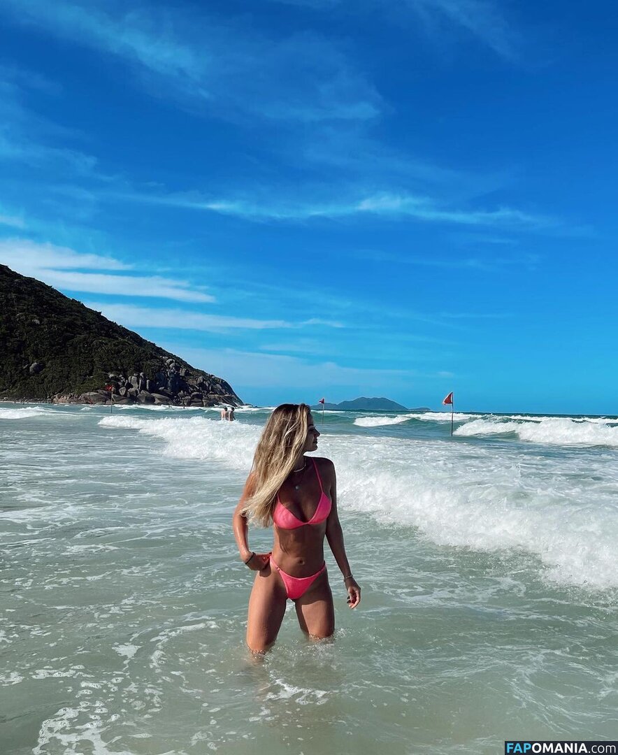Talita Correa / talita_c Nud OnlyFans  Fotografie scursă #4