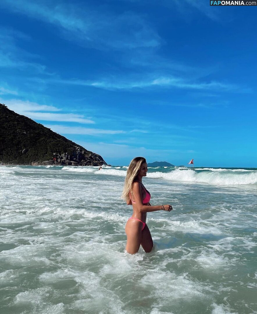 Talita Correa / talita_c Nud OnlyFans  Fotografie scursă #6