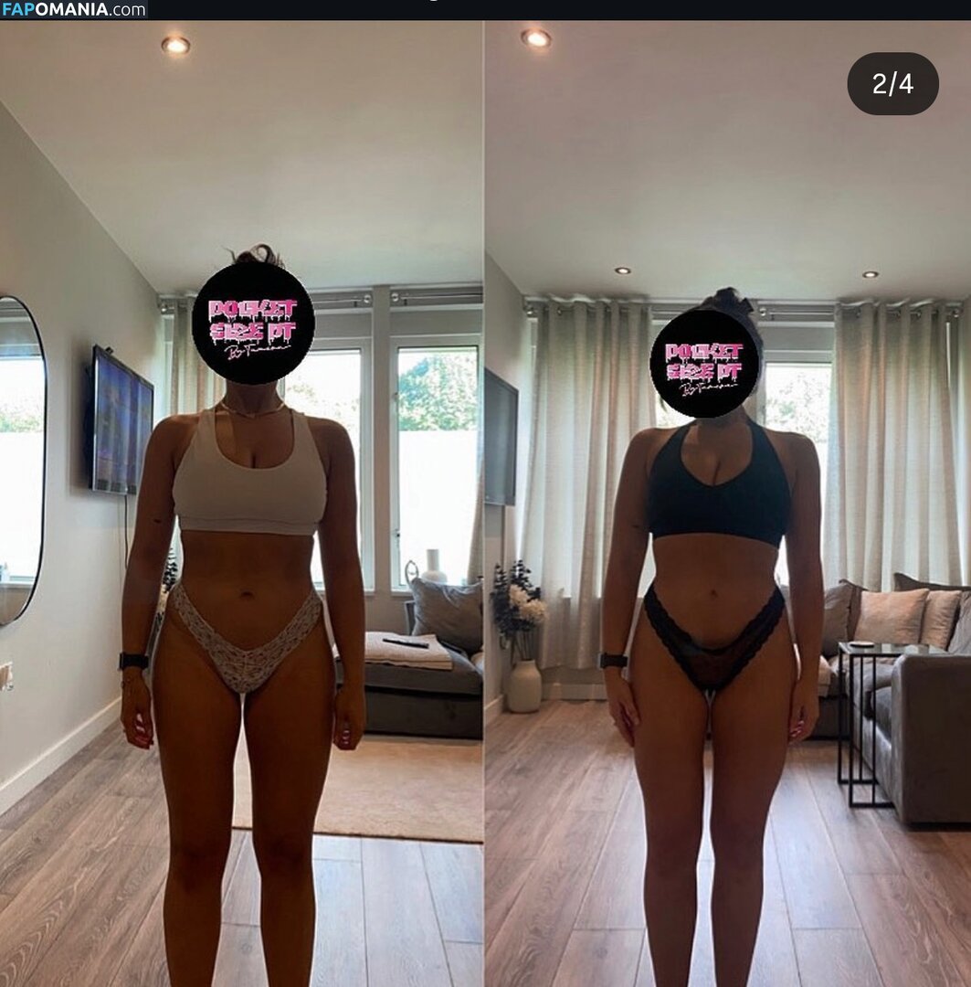 Tam Louchia / tameralouchia Nud OnlyFans  Fotografie scursă #2