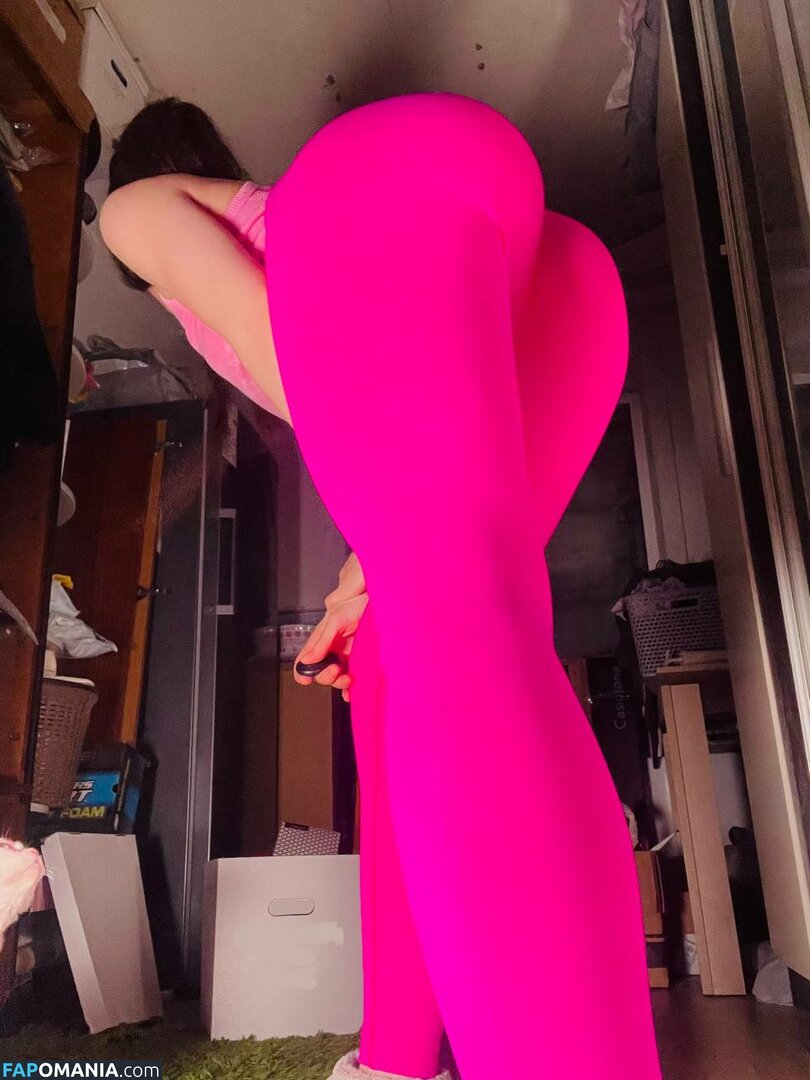 Tangerin Asmr / tangerin_inst Nud OnlyFans  Fotografie scursă #33