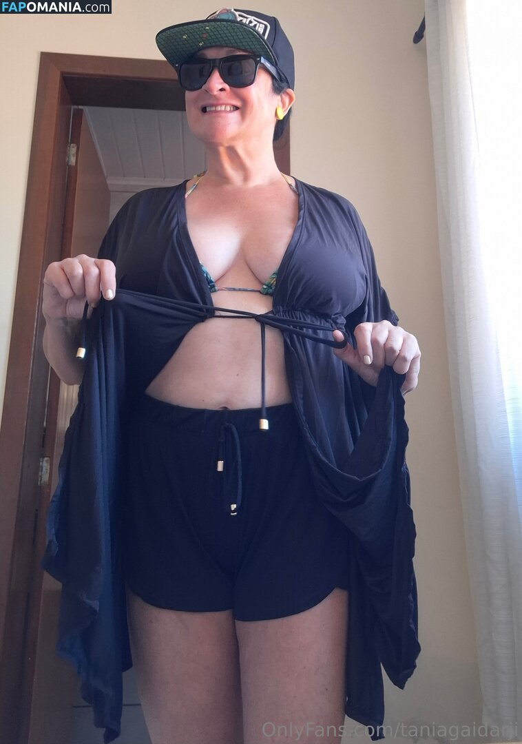 Tania Gaidarji / https: / taniagaidarji Nud OnlyFans  Fotografie scursă #3