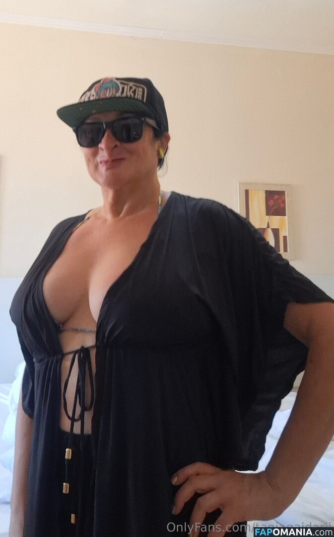 Tania Gaidarji / https: / taniagaidarji Nud OnlyFans  Fotografie scursă #6
