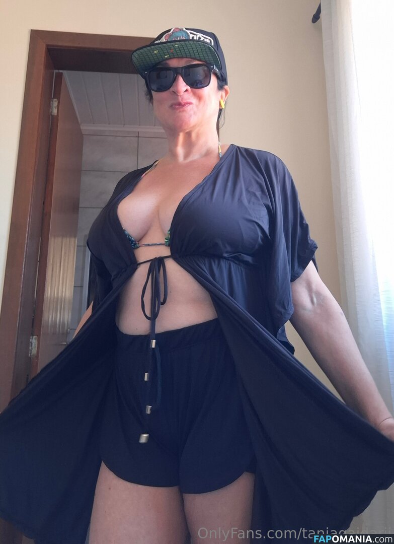 Tania Gaidarji / https: / taniagaidarji Nud OnlyFans  Fotografie scursă #7