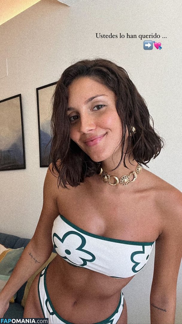 Tania Medina / taniamedinnna Nud OnlyFans  Fotografie scursă #99