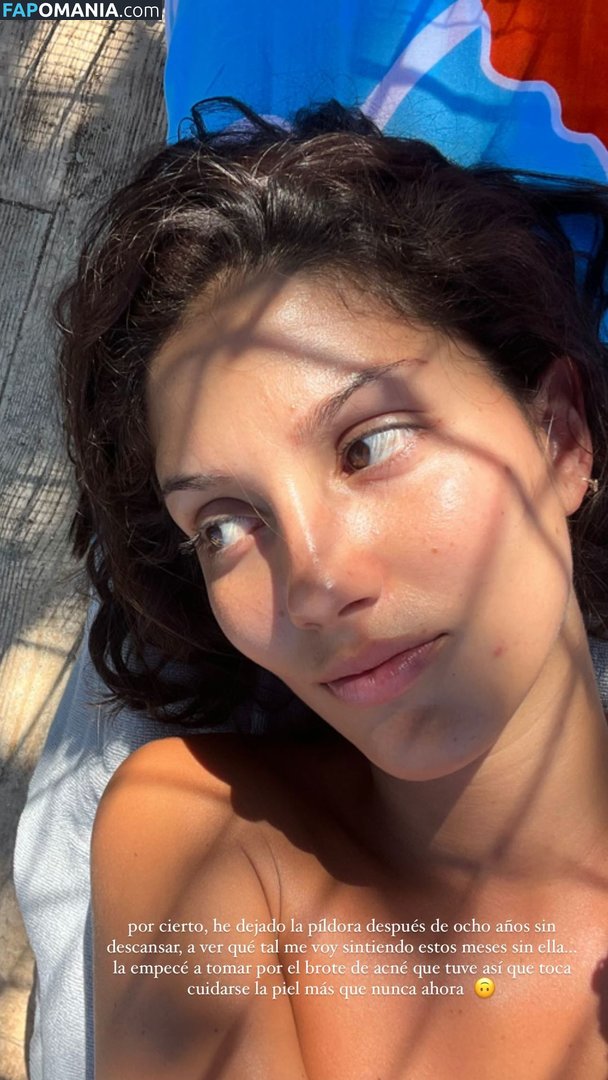 Tania Medina / taniamedinnna Nud OnlyFans  Fotografie scursă #108