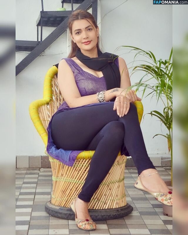 Tanishq Sharma / kamaal_ki_tanishq Nud OnlyFans  Fotografie scursă #3