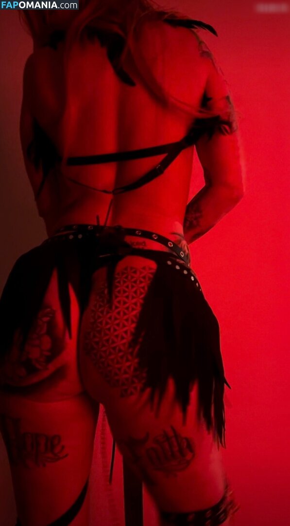 Tanja Gaida / gaidatanja Nud OnlyFans  Fotografie scursă #123