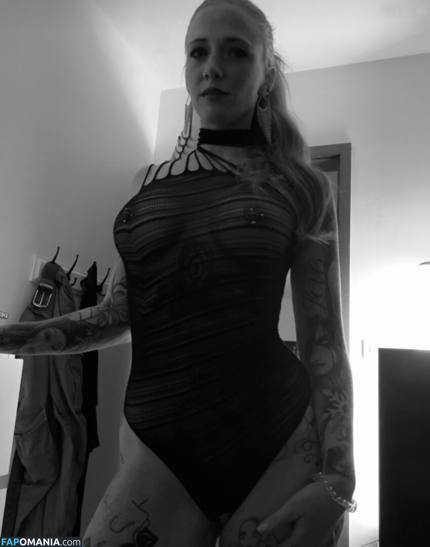 Tanja Gaida / gaidatanja Nud OnlyFans  Fotografie scursă #127