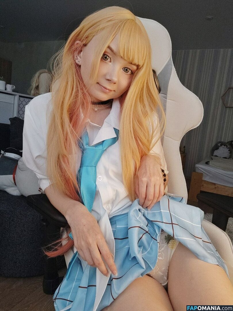 TanukiCos / tanuki_tyan / tanukityan Nud OnlyFans  Fotografie scursă #31