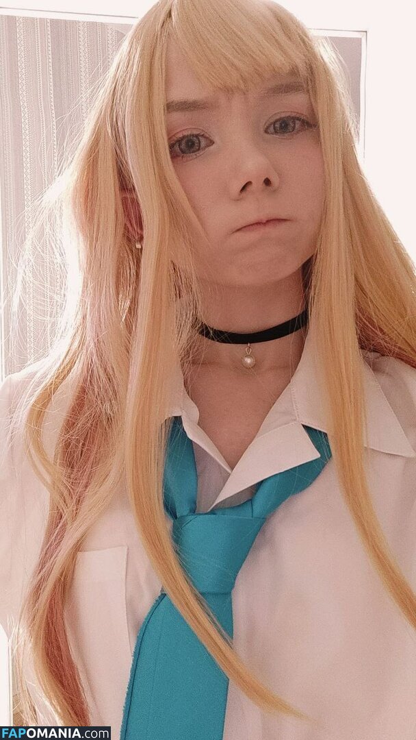 TanukiCos / tanuki_tyan / tanukityan Nud OnlyFans  Fotografie scursă #32