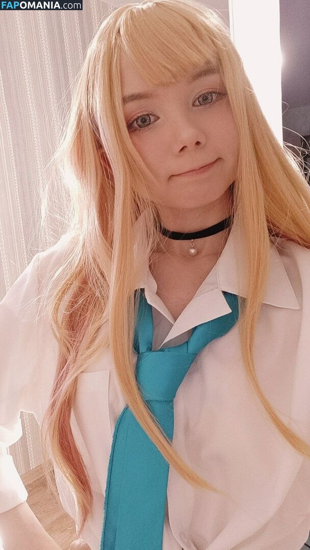 TanukiCos / tanuki_tyan / tanukityan Nud OnlyFans  Fotografie scursă #34