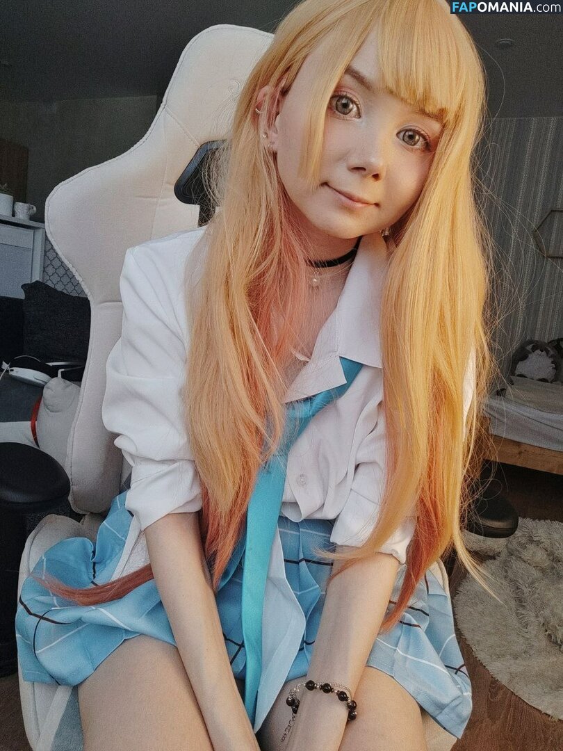 TanukiCos / tanuki_tyan / tanukityan Nud OnlyFans  Fotografie scursă #36