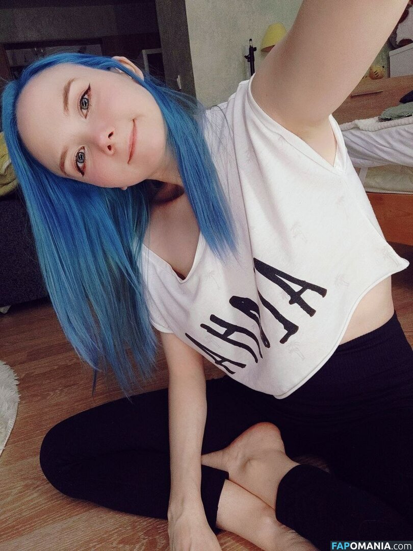 TanukiCos / tanuki_tyan / tanukityan Nud OnlyFans  Fotografie scursă #43