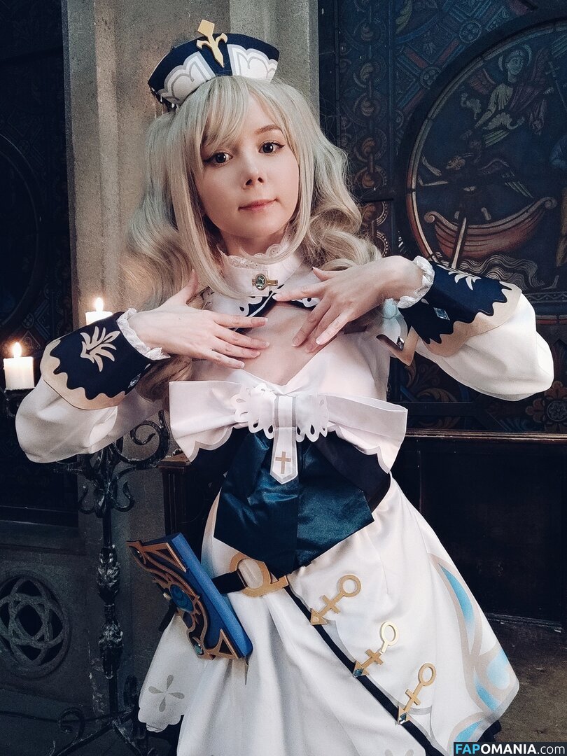 TanukiCos / tanuki_tyan / tanukityan Nud OnlyFans  Fotografie scursă #46