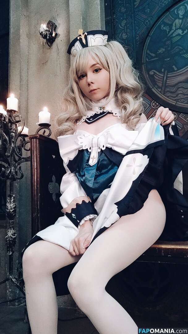 TanukiCos / tanuki_tyan / tanukityan Nud OnlyFans  Fotografie scursă #47