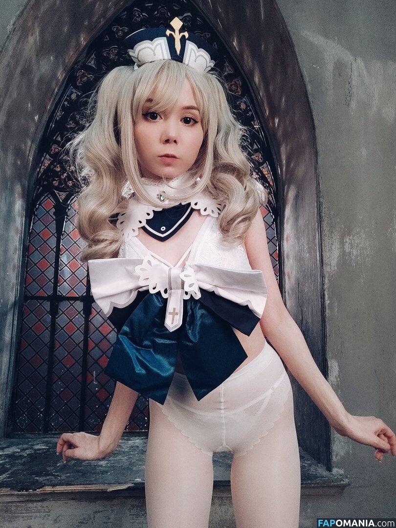 TanukiCos / tanuki_tyan / tanukityan Nud OnlyFans  Fotografie scursă #48