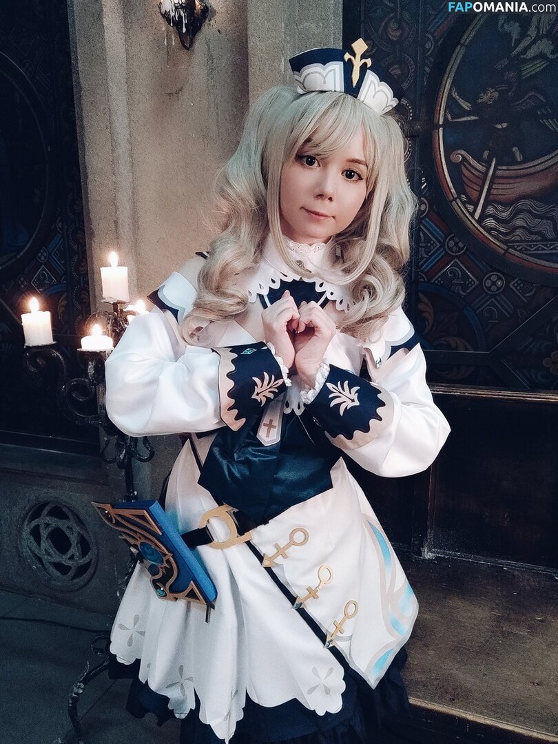 TanukiCos / tanuki_tyan / tanukityan Nud OnlyFans  Fotografie scursă #55