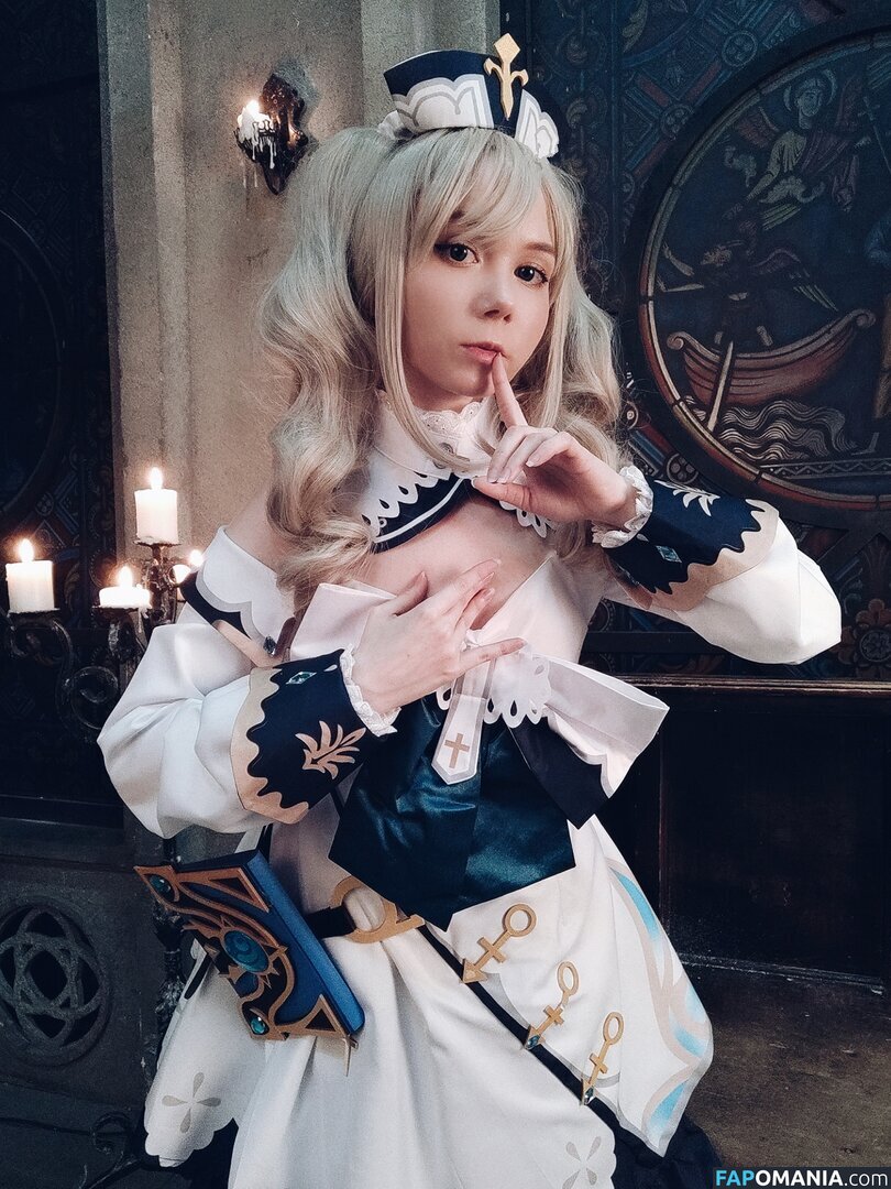 TanukiCos / tanuki_tyan / tanukityan Nud OnlyFans  Fotografie scursă #56