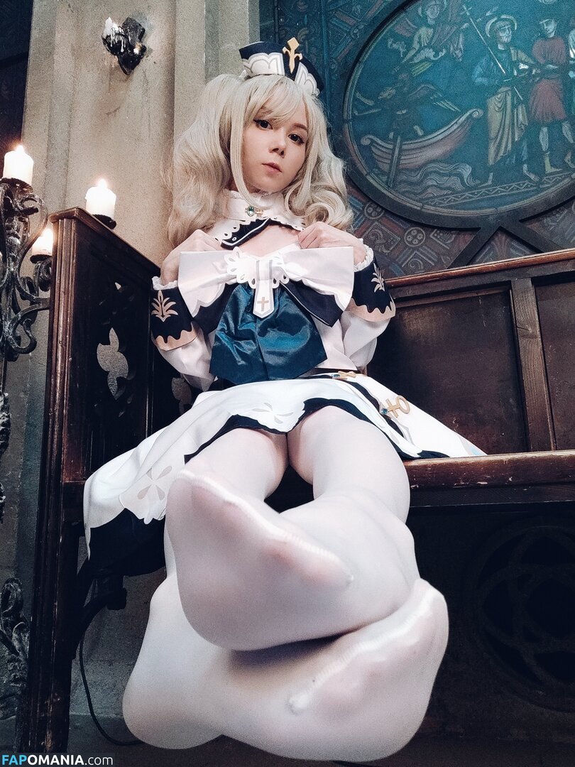 TanukiCos / tanuki_tyan / tanukityan Nud OnlyFans  Fotografie scursă #59