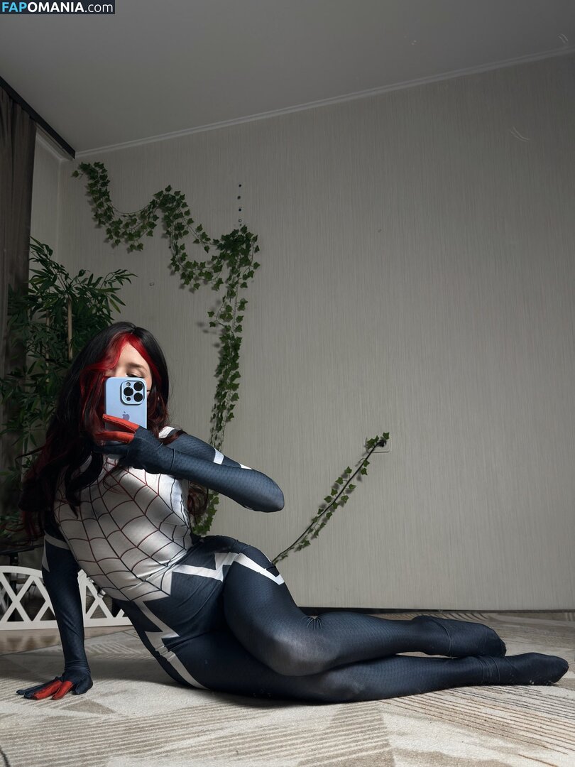 TanukiCos / tanuki_tyan / tanukityan Nud OnlyFans  Fotografie scursă #64