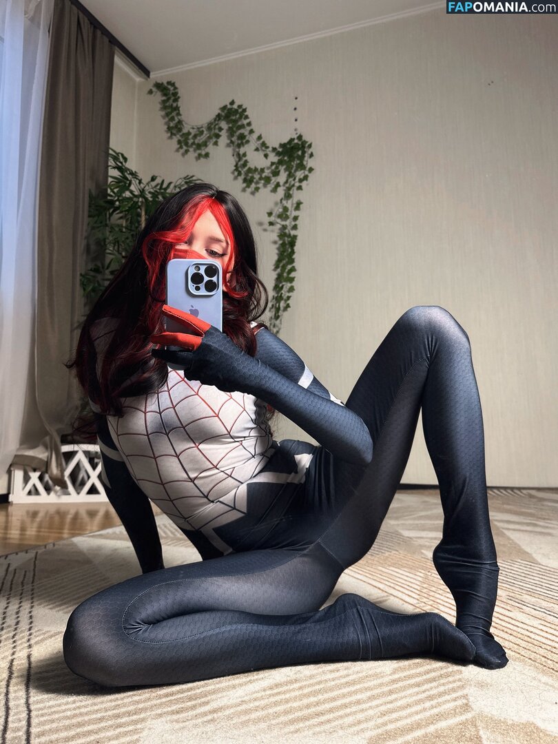 TanukiCos / tanuki_tyan / tanukityan Nud OnlyFans  Fotografie scursă #66