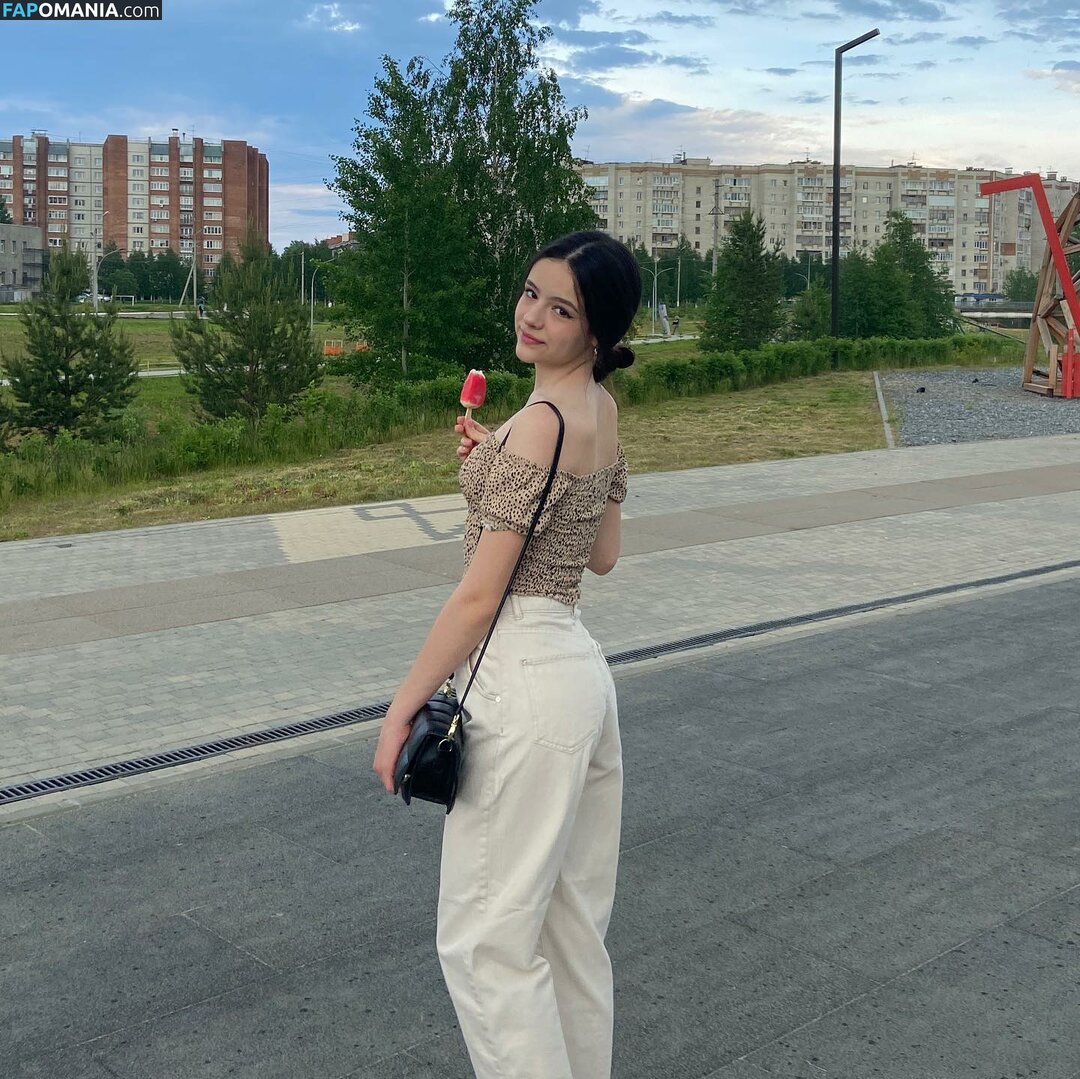 Tanya ASMR / vertany_ Nud OnlyFans  Fotografie scursă #7